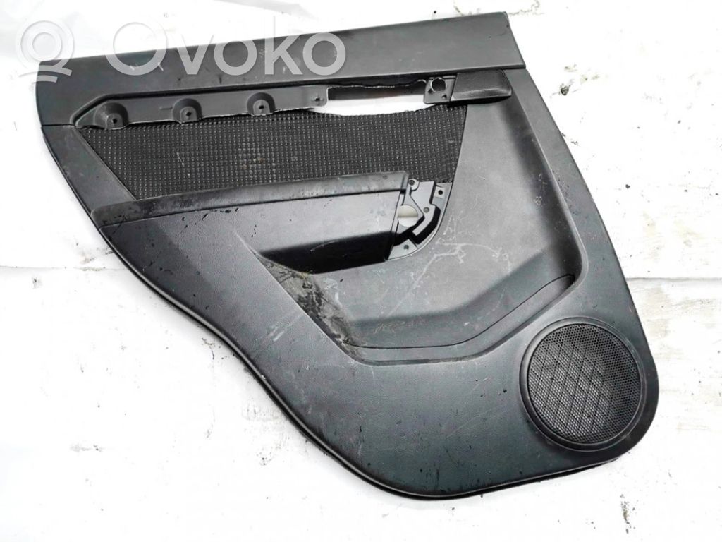 Chevrolet Captiva Panou interior ușă spate 