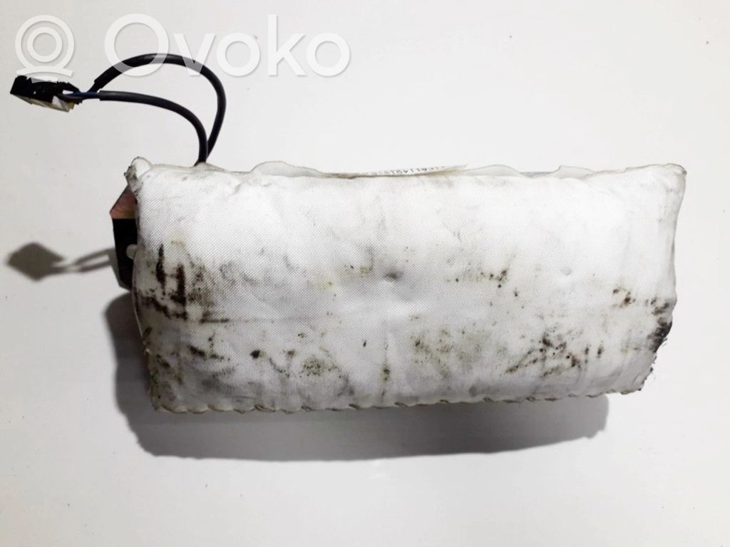 BMW X5 E53 Airbag del passeggero