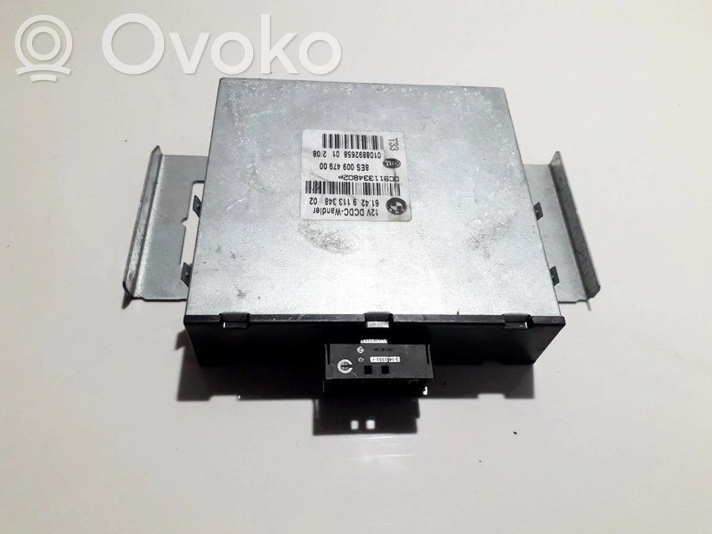 Muut ohjainlaitteet/moduulit   6142911334802,8ES00947900,6142911334802,8ES00947900