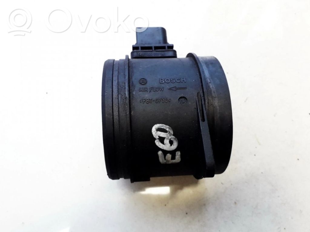 Mass air flow meter   0281002936,0281002936,0281002936