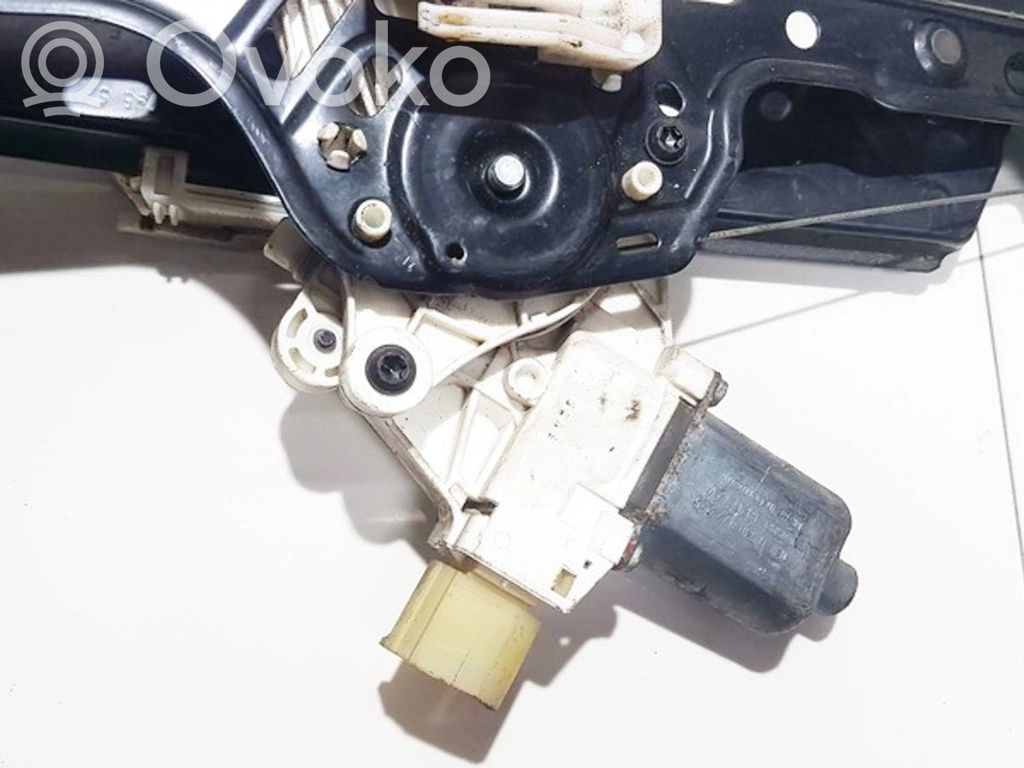 Silnik regulatora szyby drzwi przednich   6927027,996624101,6927027,996624101