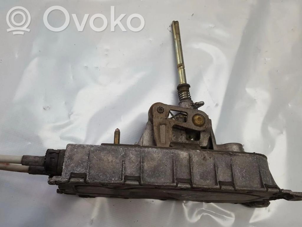 Volkswagen Golf IV Selettore cambio