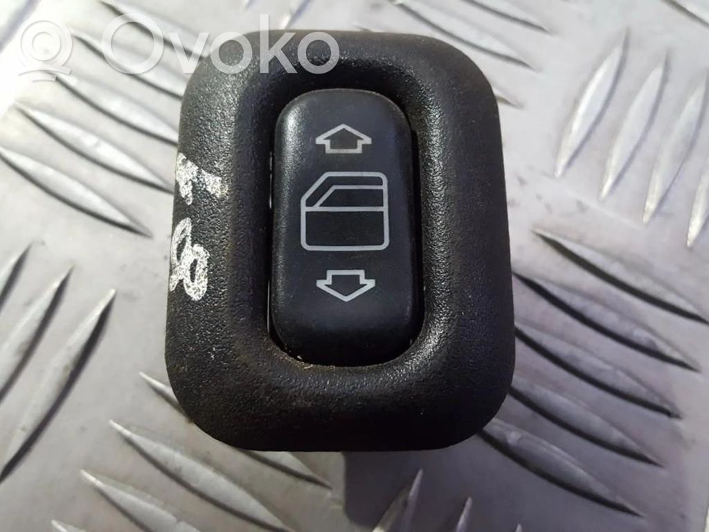 Mercedes-Benz C W202 Comutator comandă geamuri electrice 