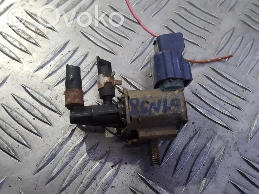 Nissan Primera Electroválvula del turbo