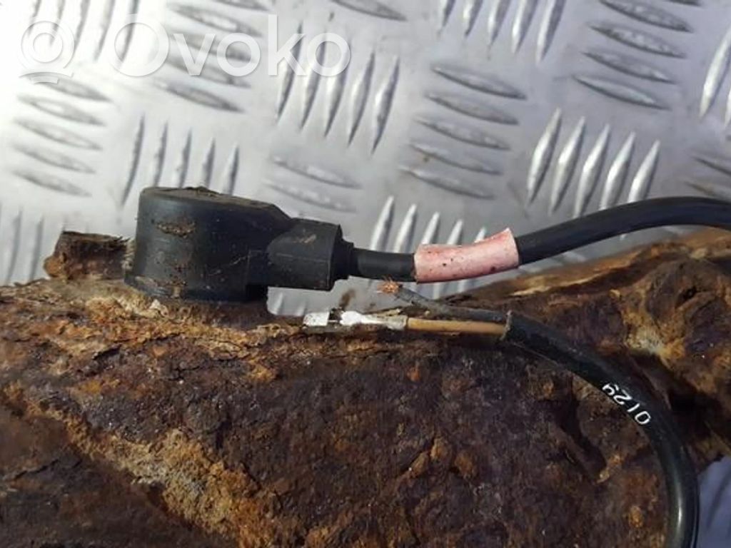 ABS Sensor hinten   9568038600,9568038600,9568038600,9568038600