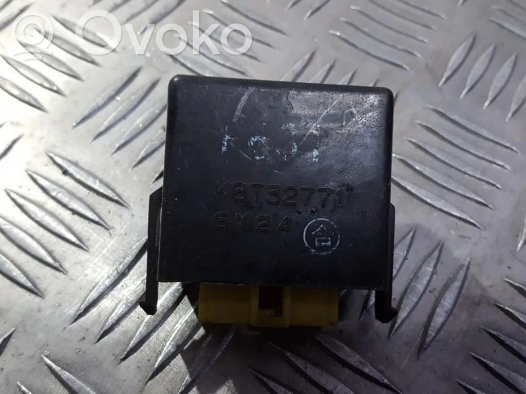 Mazda 626 Autres unités de commande / modules 