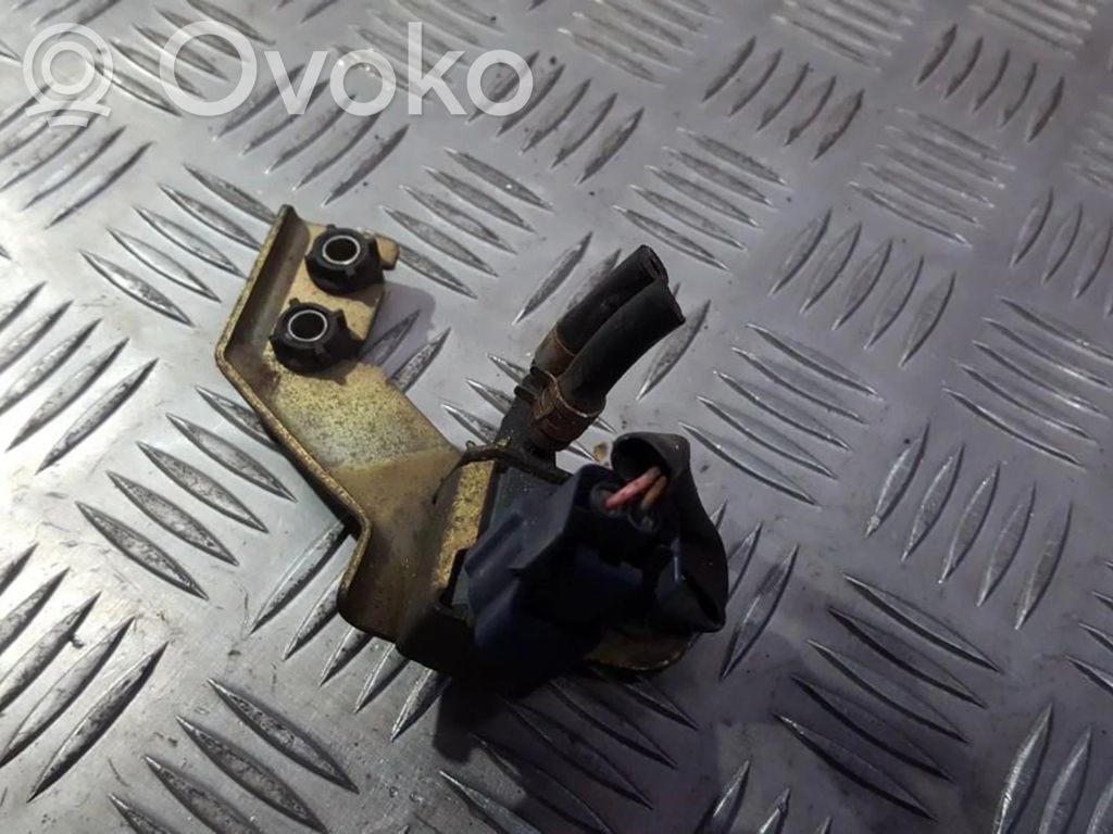 Nissan Primera Electroválvula del turbo