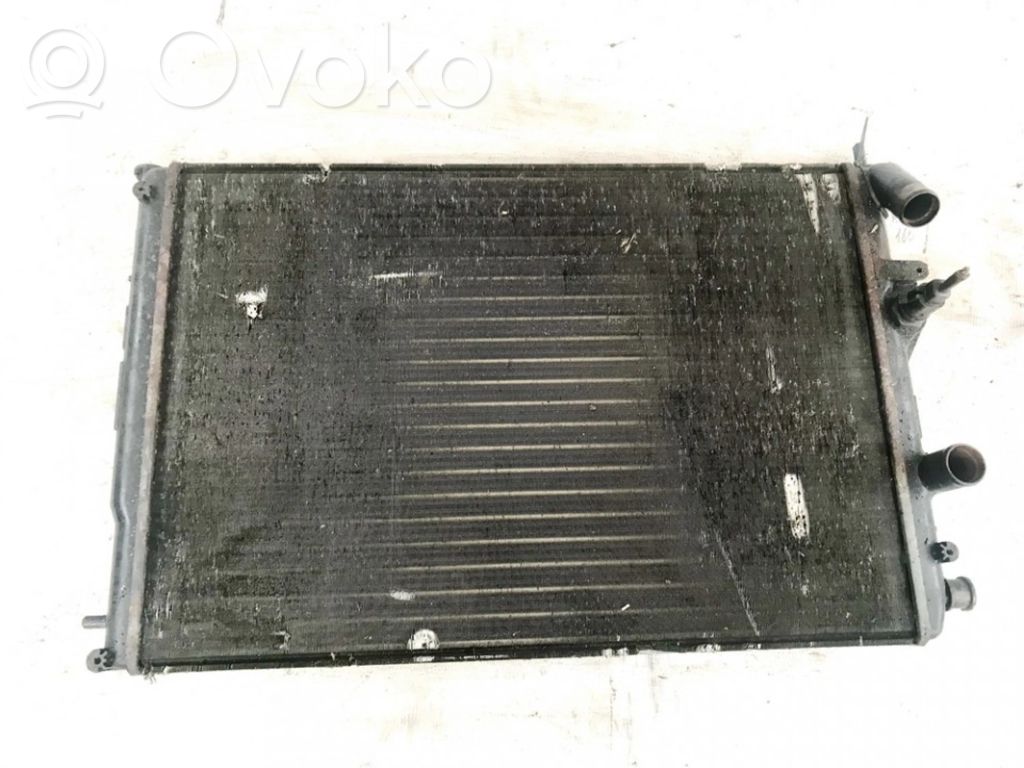 Renault Scenic I Chłodnica 