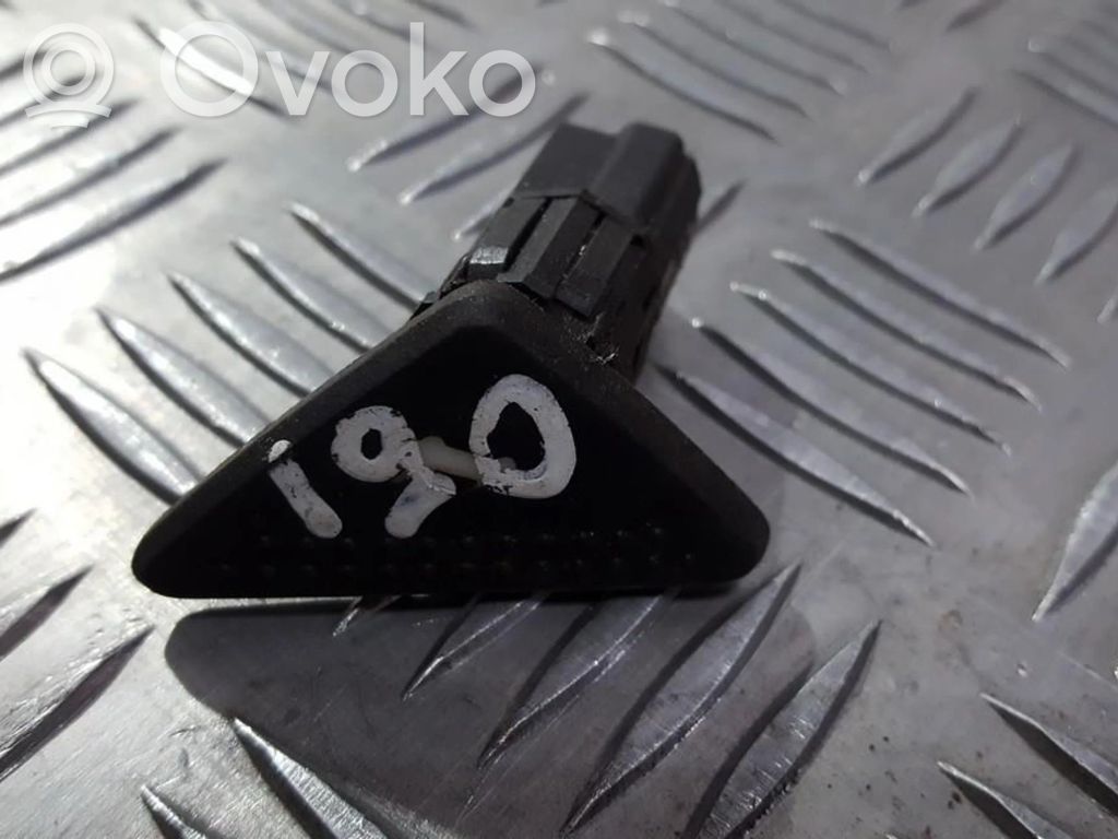 Interruptor para abrir la puerta trasera   98AG19B514AD,98AG19B514AD
