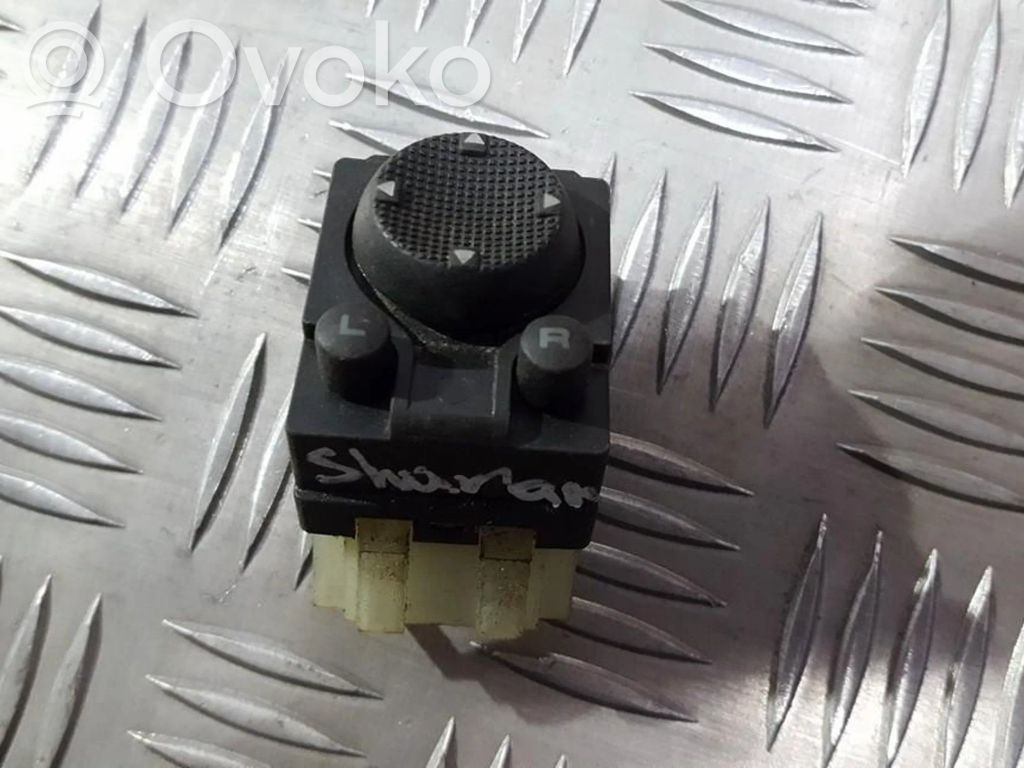Interruptor del espejo lateral   1H0959565,95VW14B003BAW,1H0959565,95VW14B003BAW