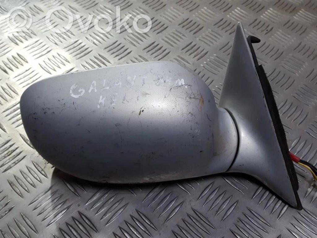 Mitsubishi Galant Specchietto retrovisore elettrico portiera anteriore 