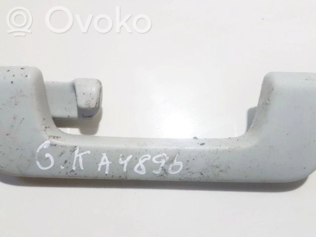 Asidero interior trasero   8P0857607M,8P0857607M
