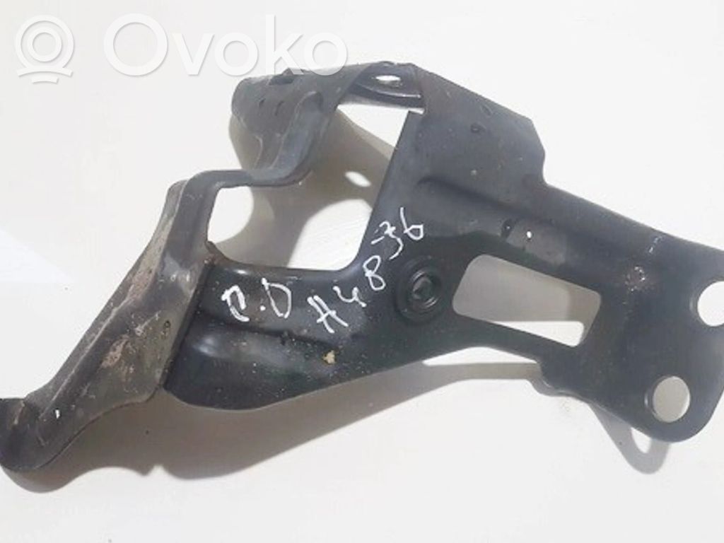 Audi A6 S6 C6 4F Altra parte esteriore