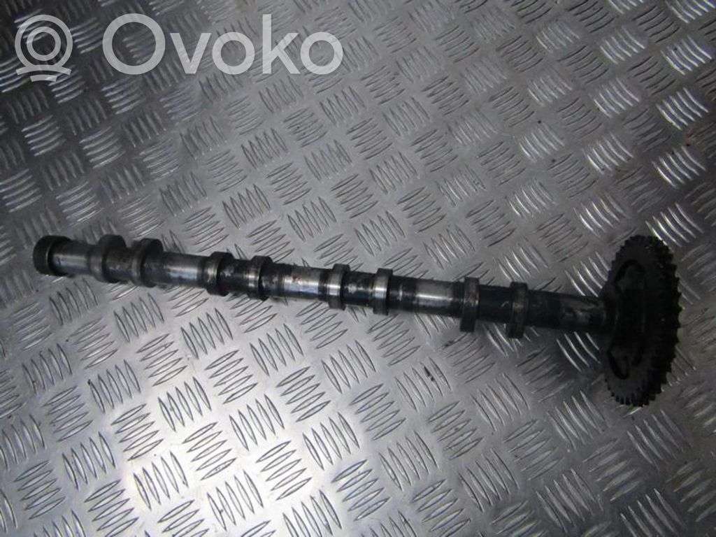 Ford Transit Nockenwelle 