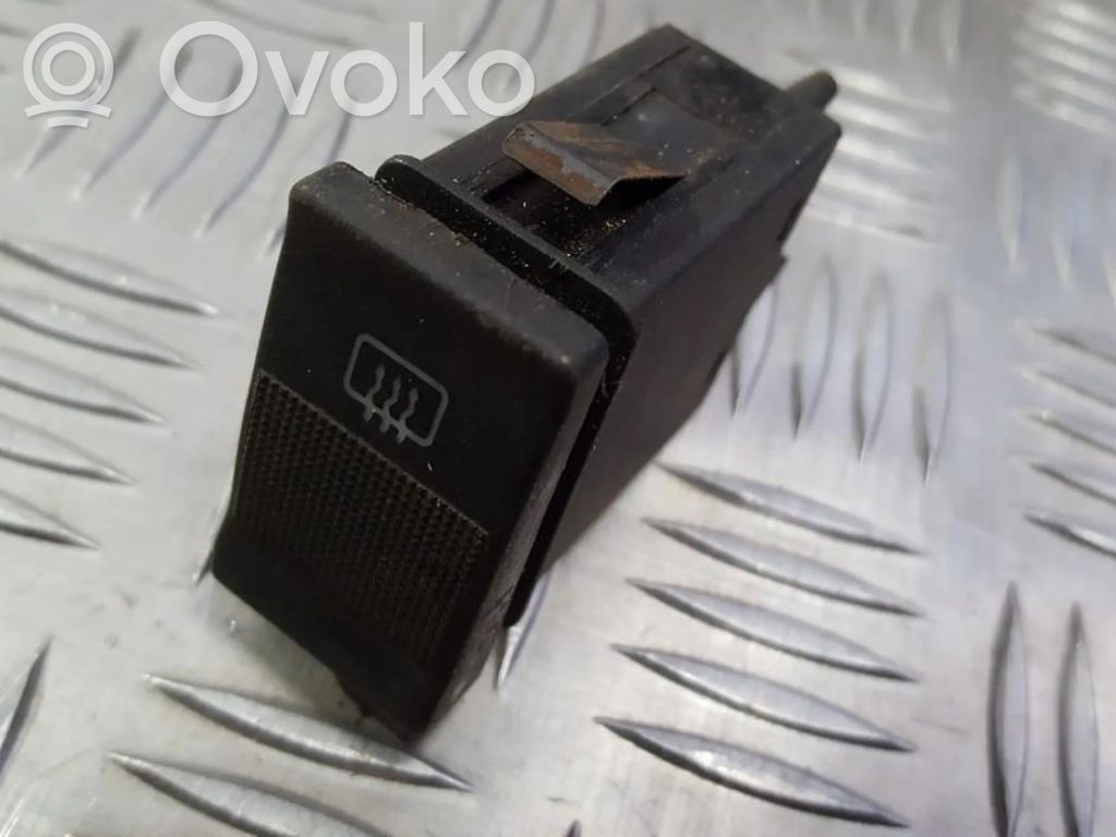Audi A6 S6 C4 4A Interruttore parabrezza/alzacristalli 
