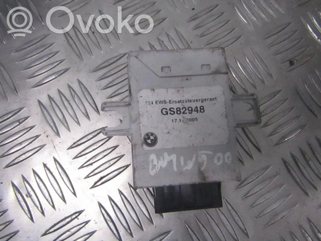 Moduł / Sterownik immobilizera   613568905667,61356905667,61356905666,61356905667,613568905667