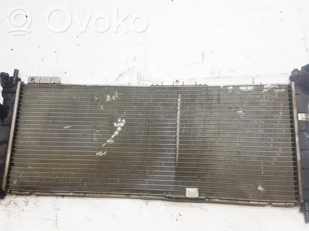 Opel Tigra A Chłodnica 