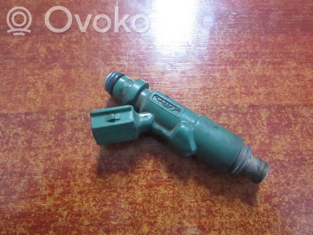 Inyector de combustible   2325021020,2325021020,2325021020,2325021020