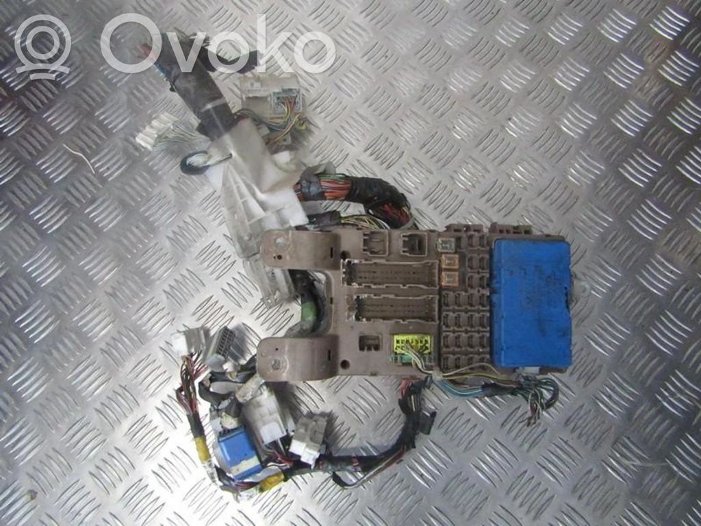 Toyota Corolla E120 E130 Set scatola dei fusibili