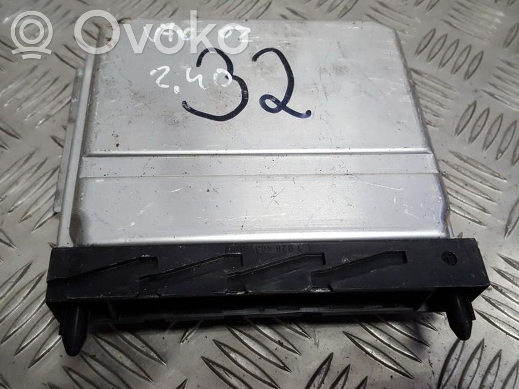 Unitate/modul de control motor   0281010319,28SA5360,0281010319,28SA5360