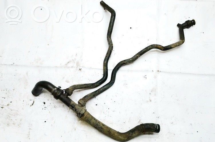 Renault Laguna II Tubo flessibile del liquido di raffreddamento del motore