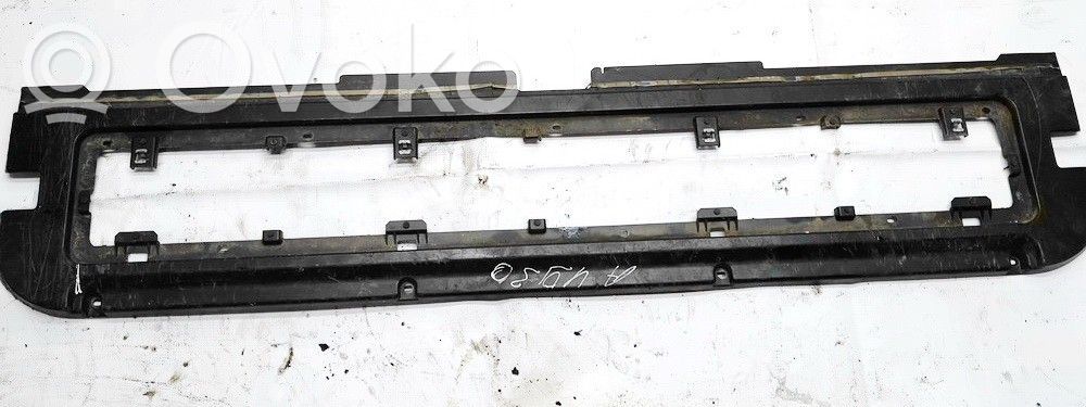 BMW X5 E53 Altra parte esteriore 