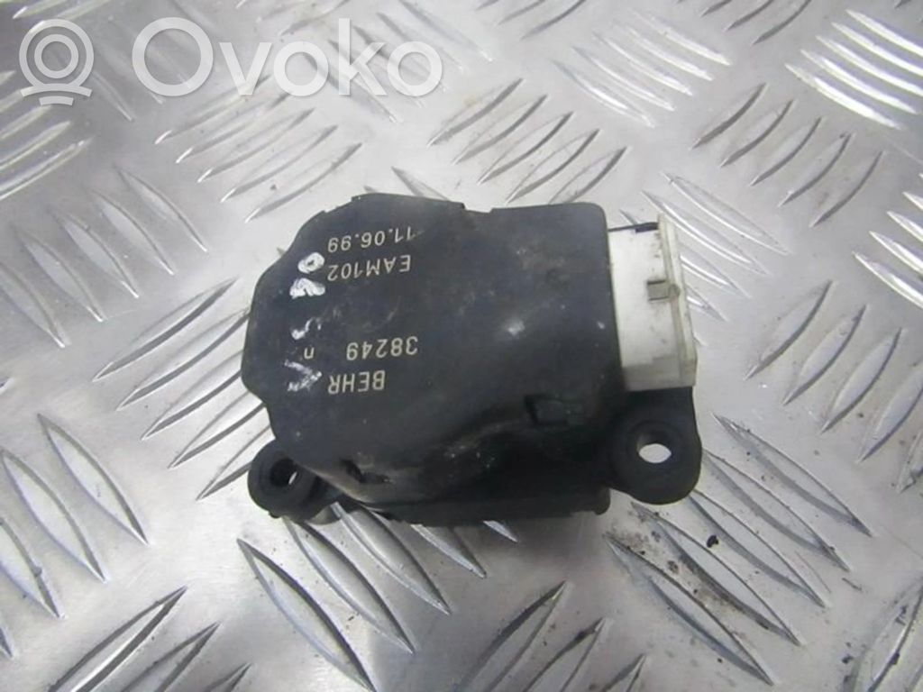 Motor/actuator clapetă aer   38249N,EAM102,38249N,EAM102