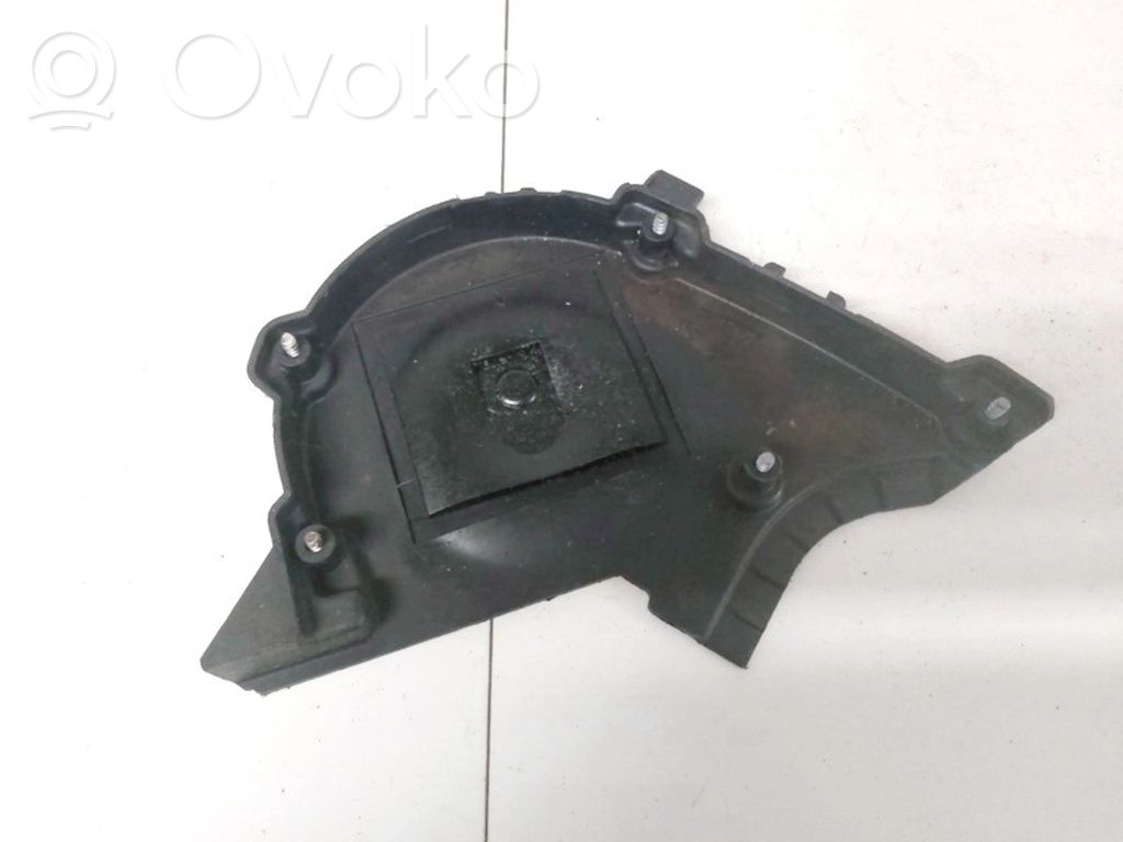 Citroen C4 Grand Picasso Protezione cinghia di distribuzione (copertura)