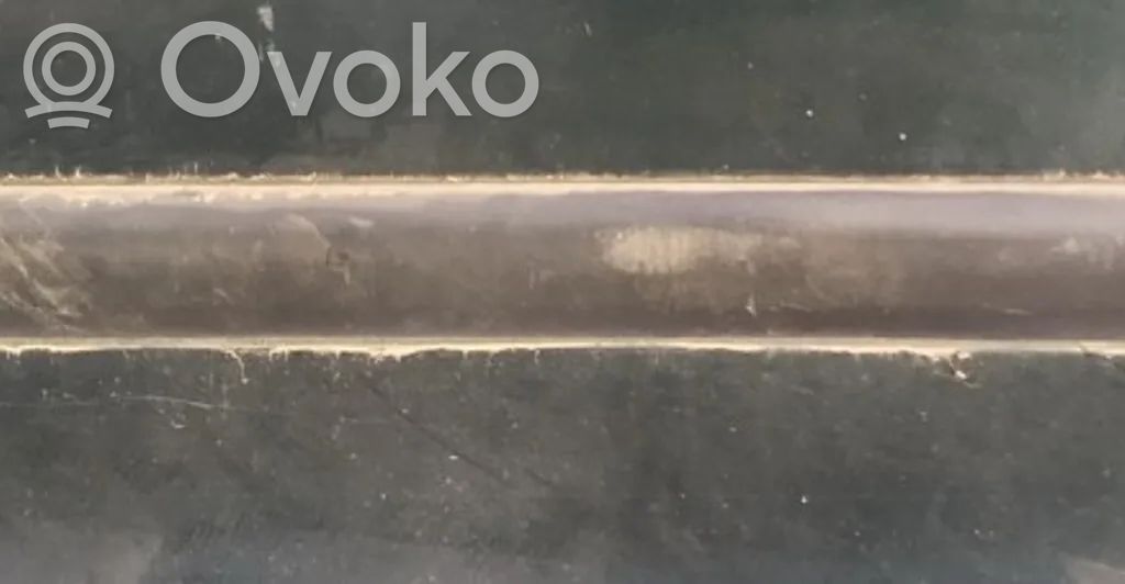 Takaoven lista (muoto)