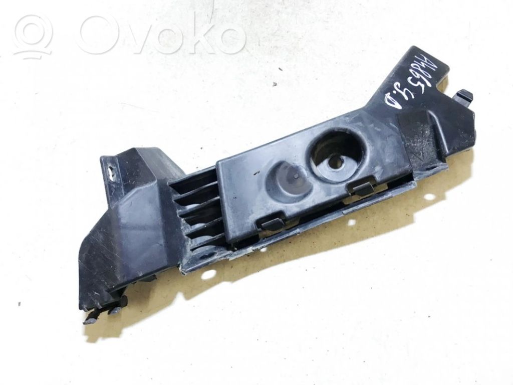 Seat Ibiza IV (6J,6P) Uchwyt / Mocowanie zderzaka tylnego 