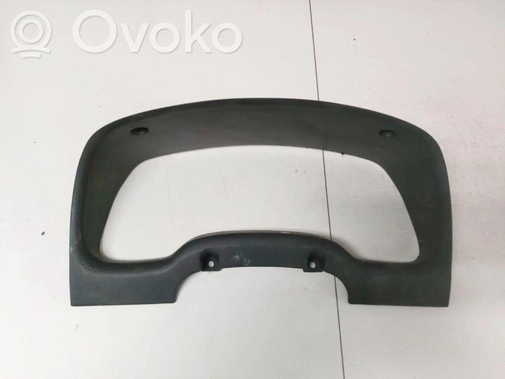 Opel Astra G Cornice cruscotto 