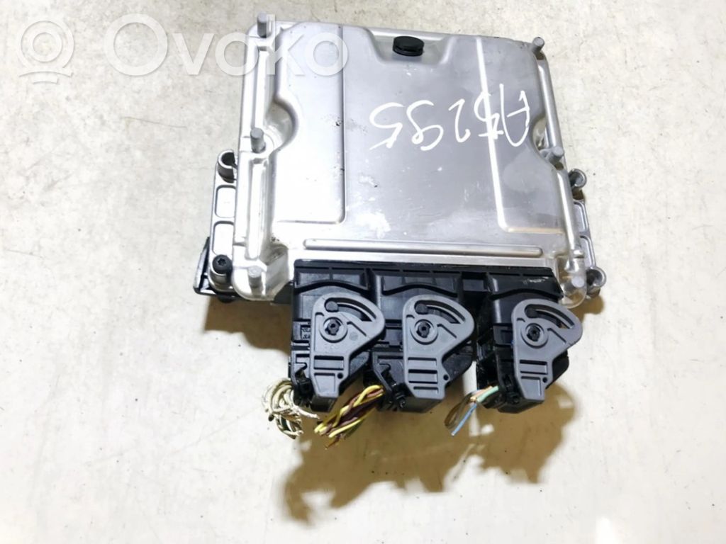 Centralina/modulo del motore   9652386080,0281011340,0281011340,030509,1039S02848,11660136,9640938680,9652386080