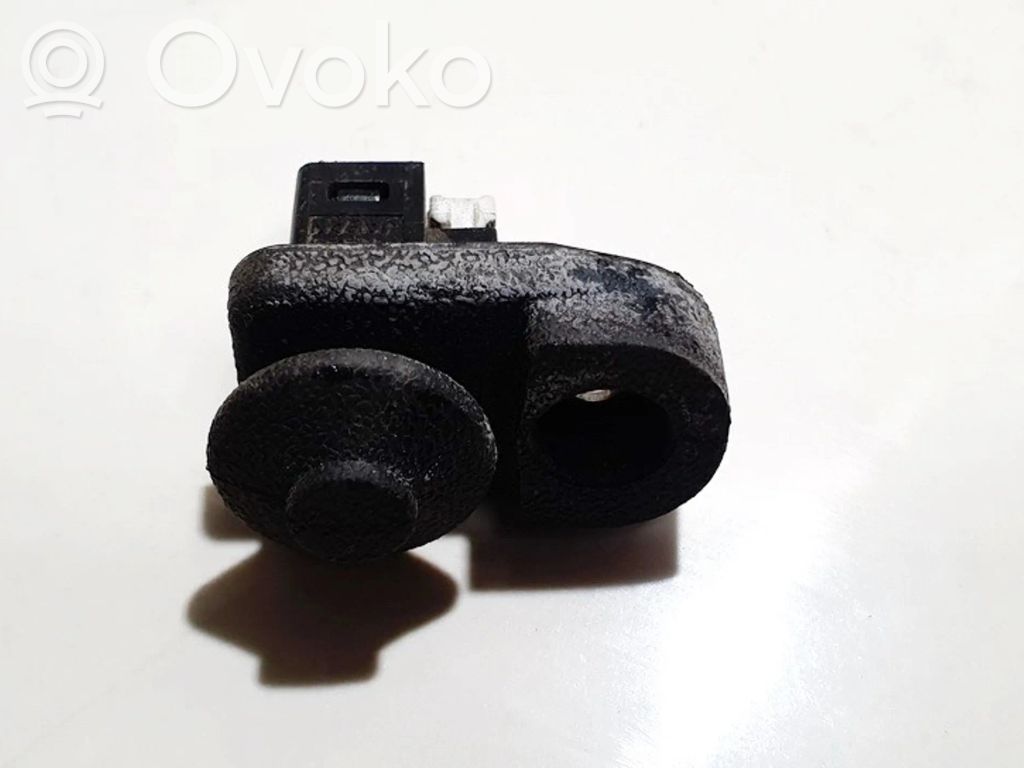 Sensor de la puerta delantera coupé
