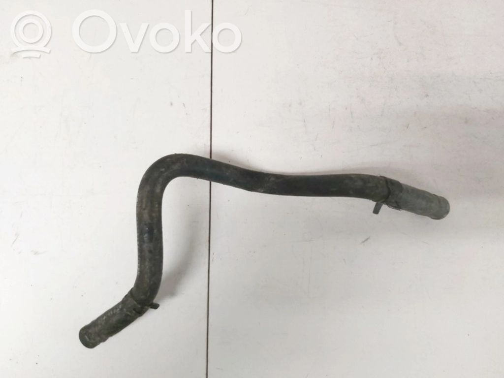 Opel Antara Przewód / Wąż chłodnicy 