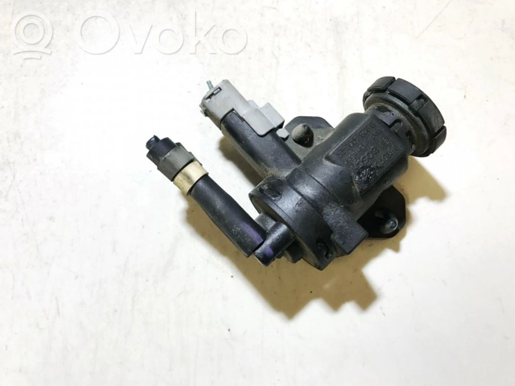 Citroen C5 Solenoid supapă turbosuflantă