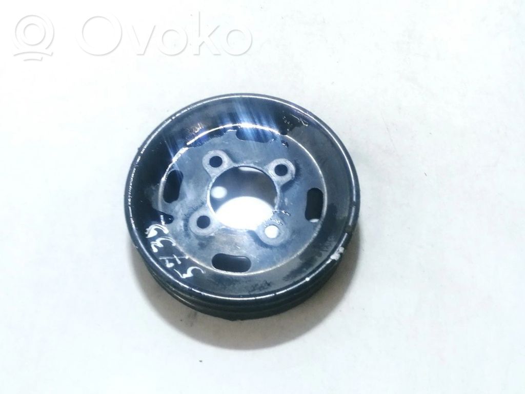 Mazda 626 Poulie de vilebrequin 