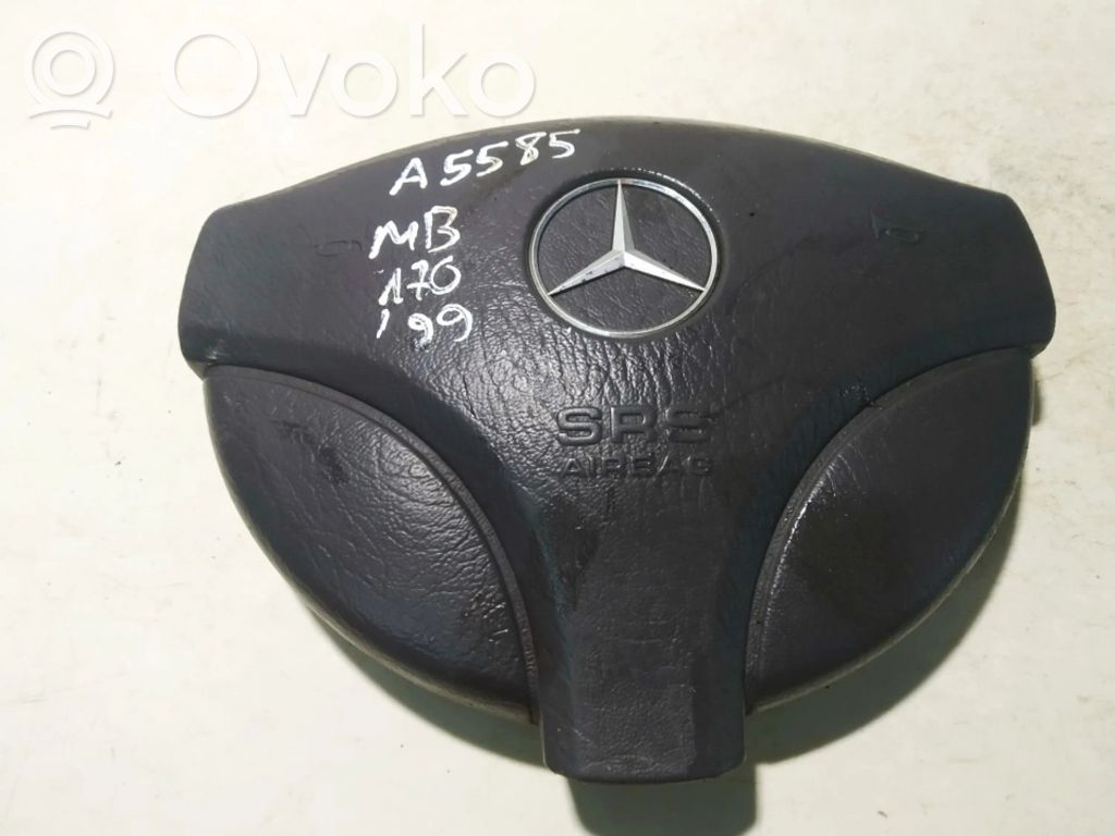Mercedes-Benz A W168 Airbag volan 