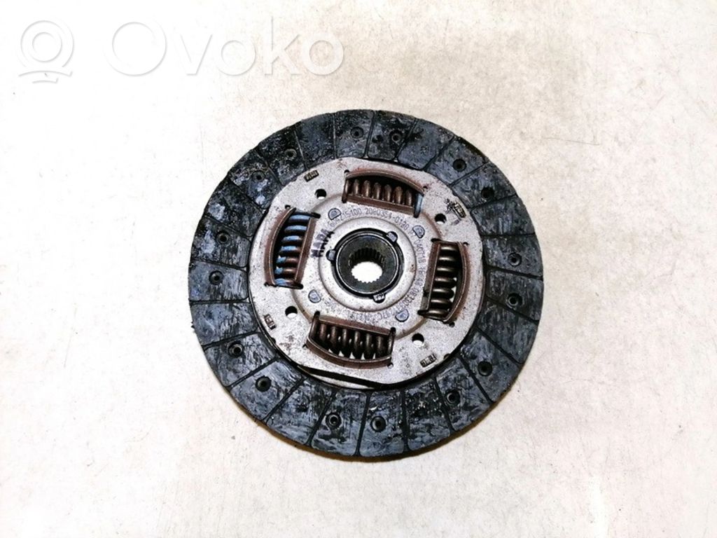 Tarcza sprzęgła   604215100,20603540120,040718,042151,08330331297C,20603540120,604215100
