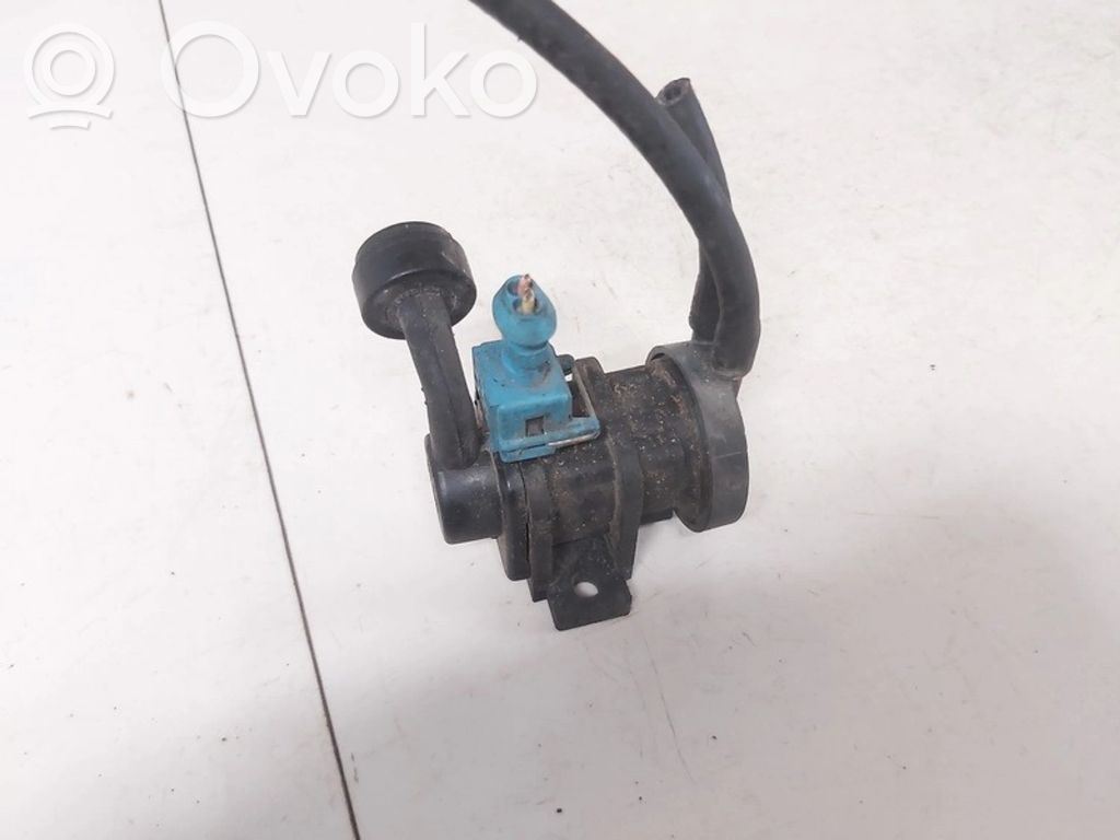 Opel Astra G Elettrovalvola turbo 