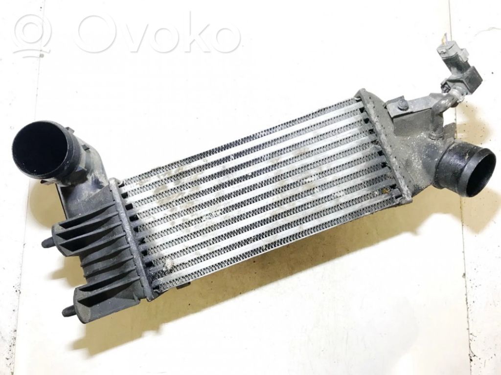 Radiador intercooler   0798004480,0798004480,0798004480,0798004480,9631716680
