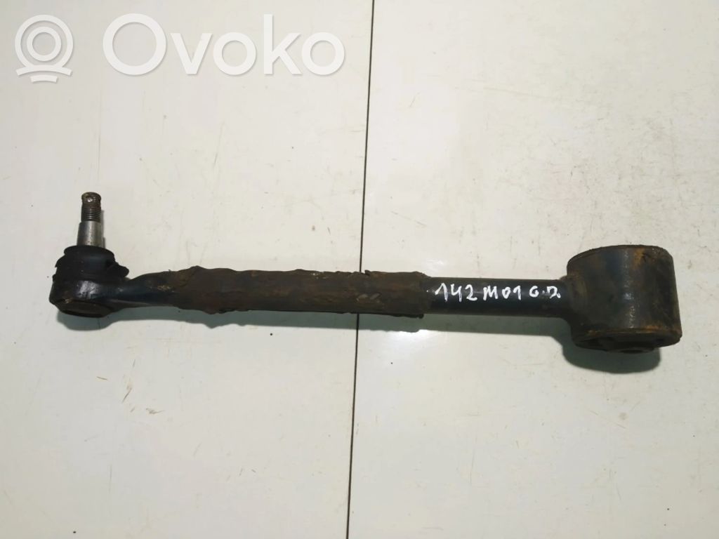 Querlenker Achsschenkel hinten