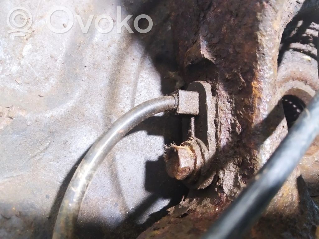Sensor freno ABS de aceleración de rueda
