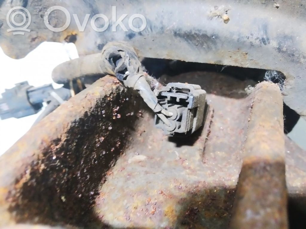ABS brake wheel speed sensor