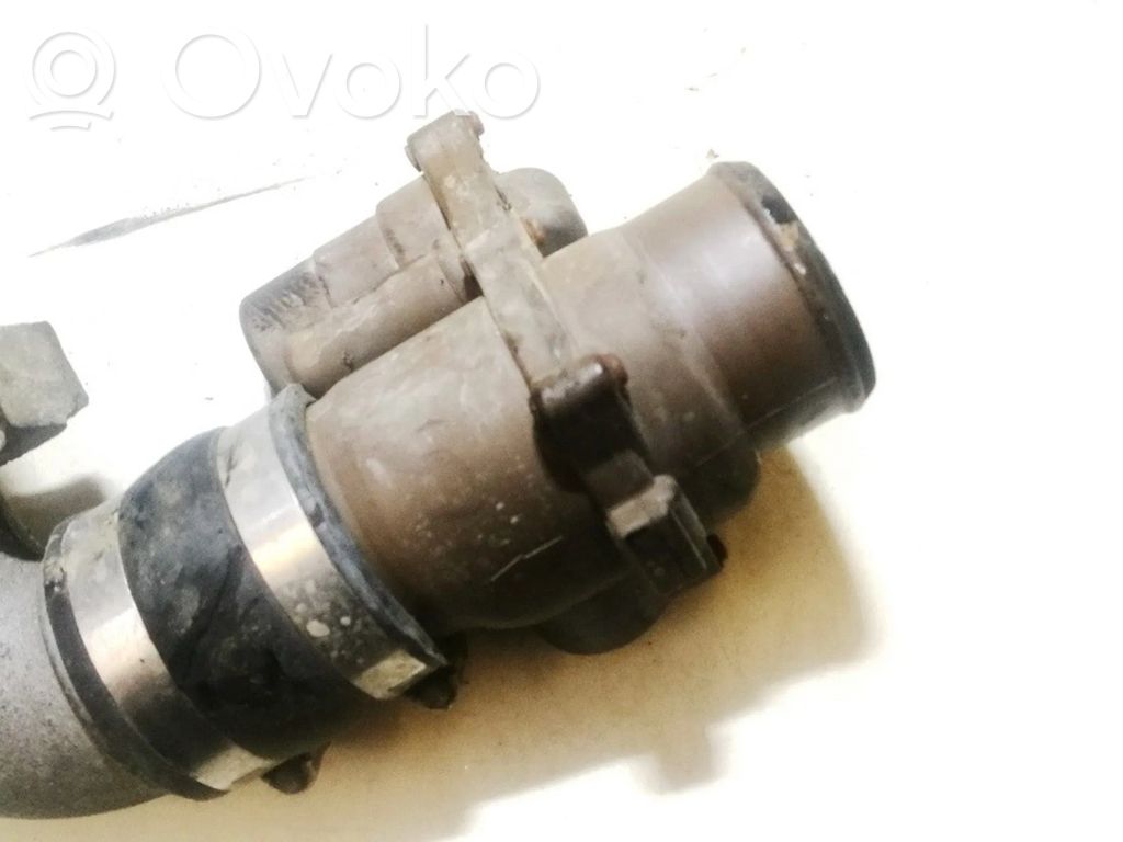 Mazda 626 EGR-venttiili 