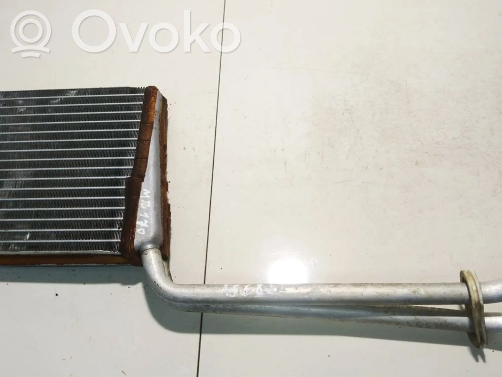 Mercedes-Benz A W168 Mazais radiators 