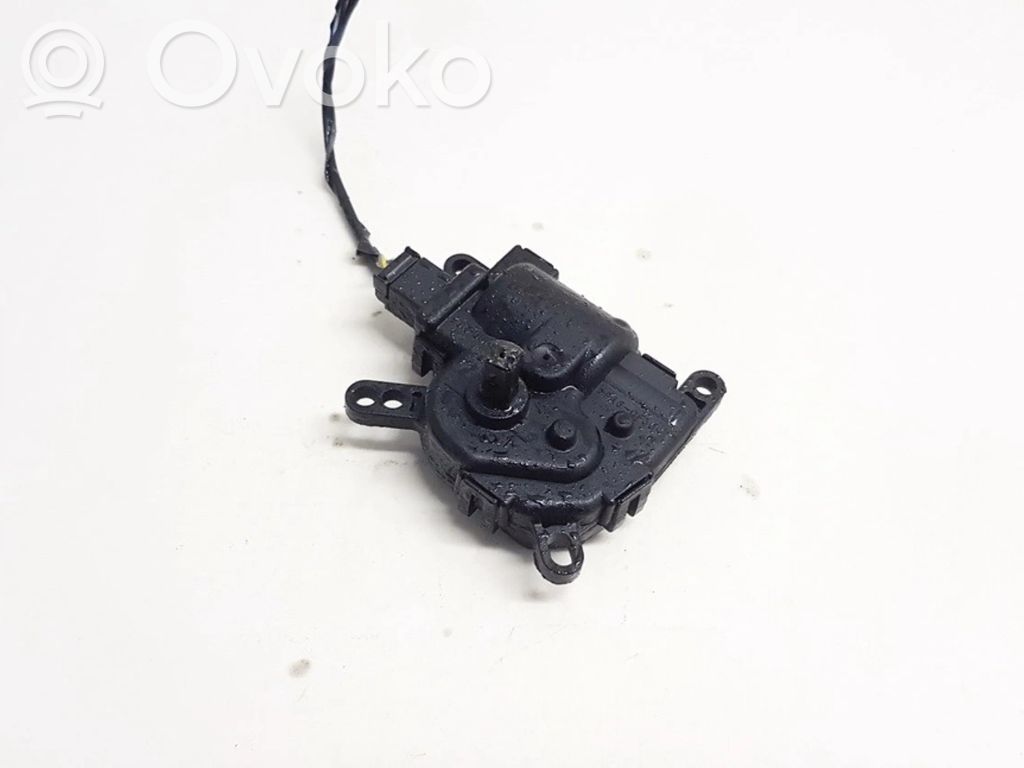 Ford Focus Motor/actuator clapetă aer 