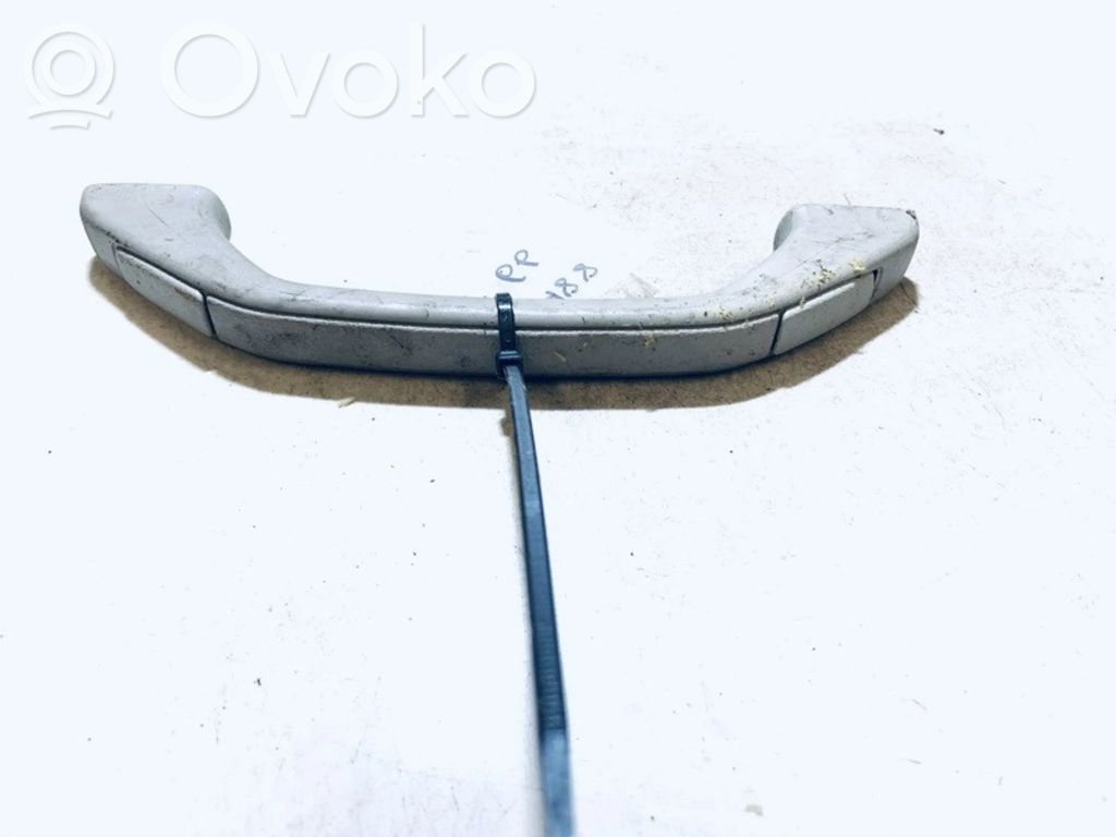 Priekšējais rokturis