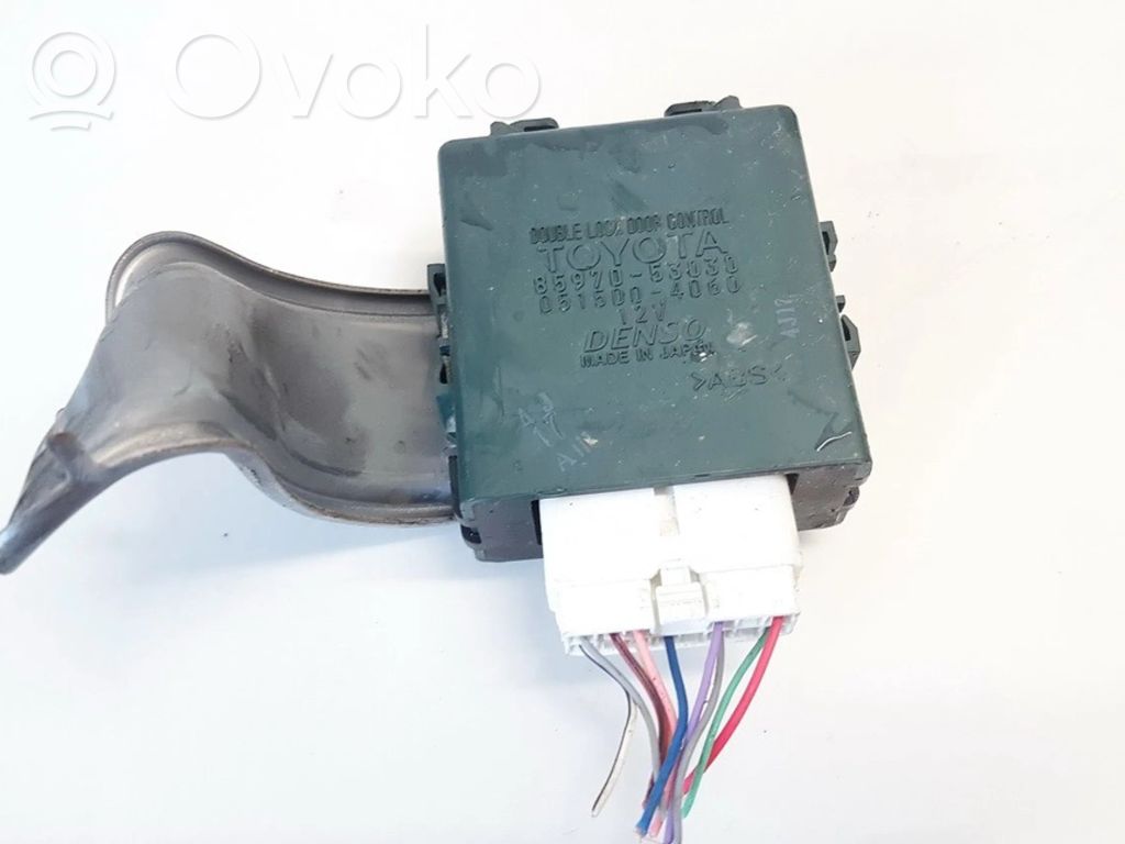 Altre centraline/moduli   8597053030,8597053030,0515004060,8597053030,8597053030