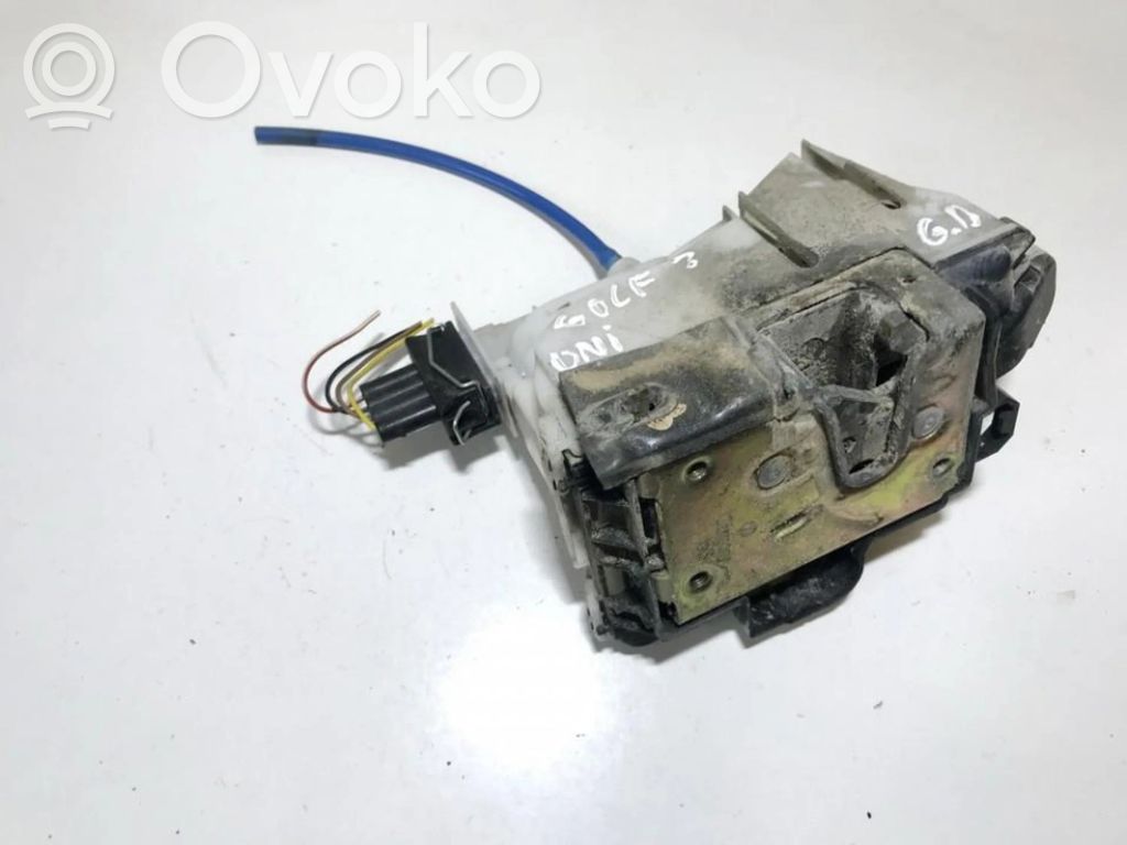 Volkswagen Golf III Încuietoare ușă spate 