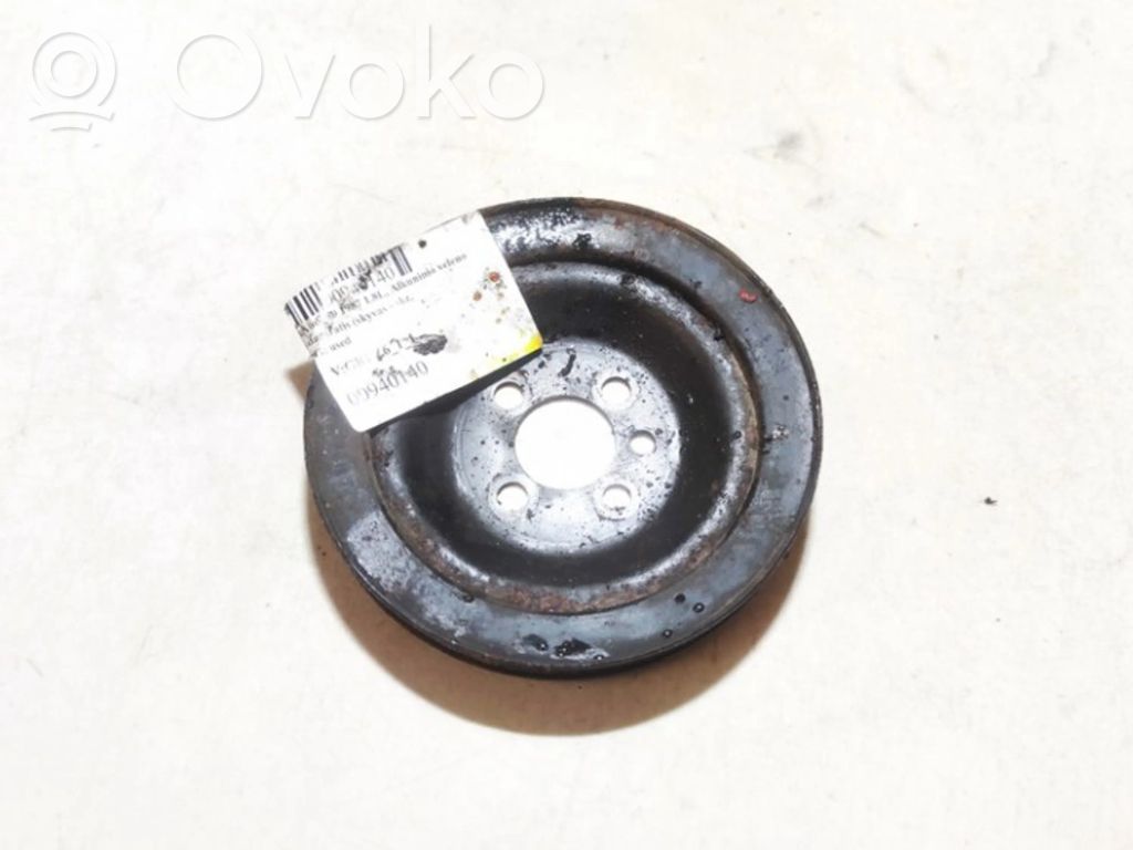 Audi 80 90 B3 Puleggia dell’albero motore